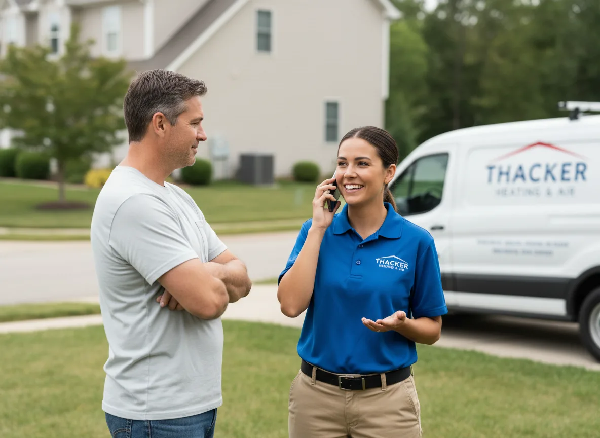 Ac Repair Medford, OK FAQs